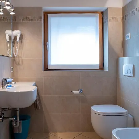Italo Apartment Livigno