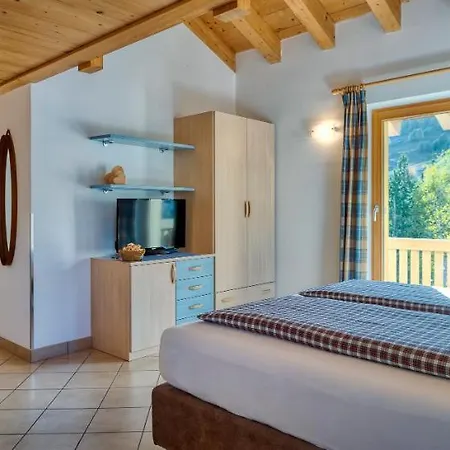 Apartment Italo *