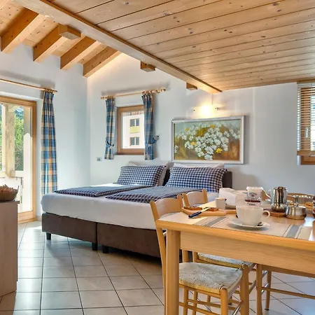 Apartment Italo Livigno