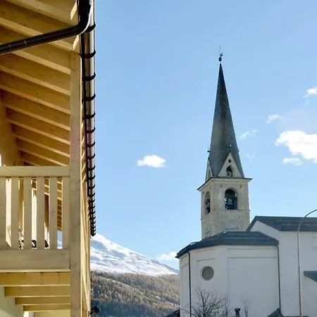 Italo * Livigno